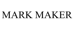 MARK MAKER trademark