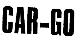 CAR-GO trademark