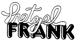 PRETZEL FRANK trademark