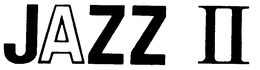 JAZZ II trademark
