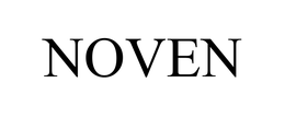 NOVEN trademark