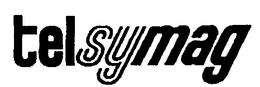 TELSYMAG trademark