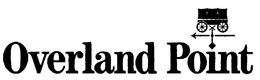 OVERLAND POINT trademark