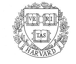 VERITAS HARVARD trademark