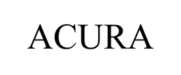 ACURA trademark
