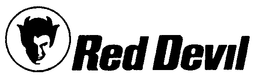 RED DEVIL trademark