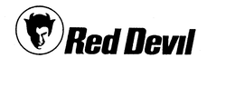 RED DEVIL trademark