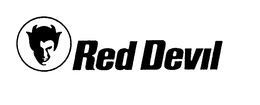 RED DEVIL trademark