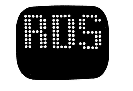 RDS trademark