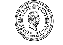 SIGILLUM UNIVERSITATIS VANDERBILTIAE. MDCCCLXXIII. trademark