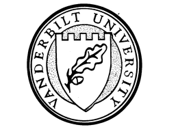 VANDERBILT UNIVERSITY trademark