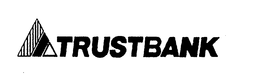 TRUSTBANK trademark