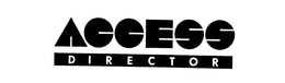 ACCESS DIRECTOR trademark