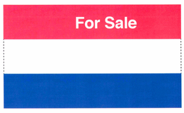 FOR SALE trademark