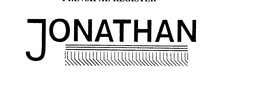 JONATHAN trademark