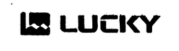 LUCKY trademark