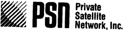 PSN PRIVATE SATELLITE NETWORK, INC. trademark