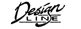 DESIGN LINE trademark