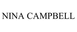 NINA CAMPBELL trademark