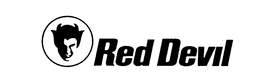 RED DEVIL trademark
