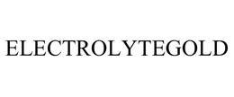 ELECTROLYTEGOLD trademark