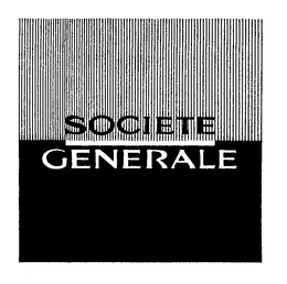 SOCIETE GENERALE trademark