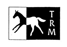TRM trademark