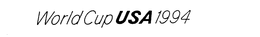 WORLD CUP USA 1994 trademark