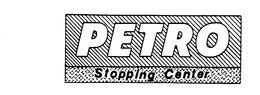 PETRO STOPPING CENTER trademark