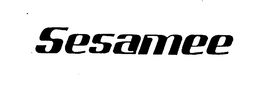 SESAMEE trademark
