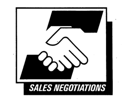 SALES NEGOTIATIONS trademark
