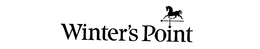 WINTER'S POINT trademark