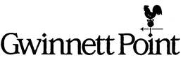 GWINNETT POINT trademark