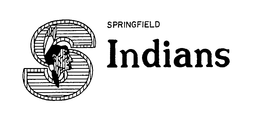 SPRINGFIELD INDIANS trademark
