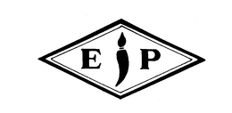 EP trademark