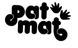 PAT MAT trademark