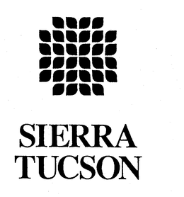 SIERRA TUCSON trademark
