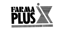 FARMA PLUS trademark