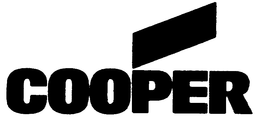 COOPER trademark
