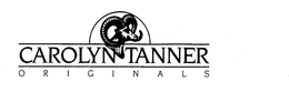 CAROLYN TANNER ORIGINALS trademark