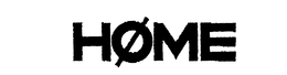HOME trademark