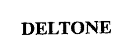 DELTONE trademark