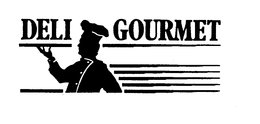 DELI GOURMET trademark