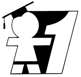 1 AND DESIGN trademark