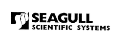 SEAGULL SCIENTIFIC SYSTEMS trademark
