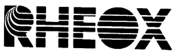 RHEOX trademark