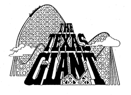 THE TEXAS GIANT trademark