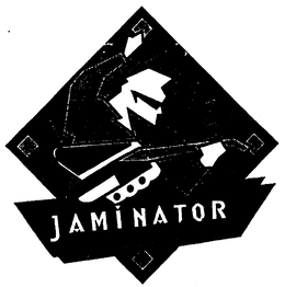 JAMINATOR trademark