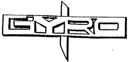 GYRO trademark