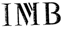 IMB trademark